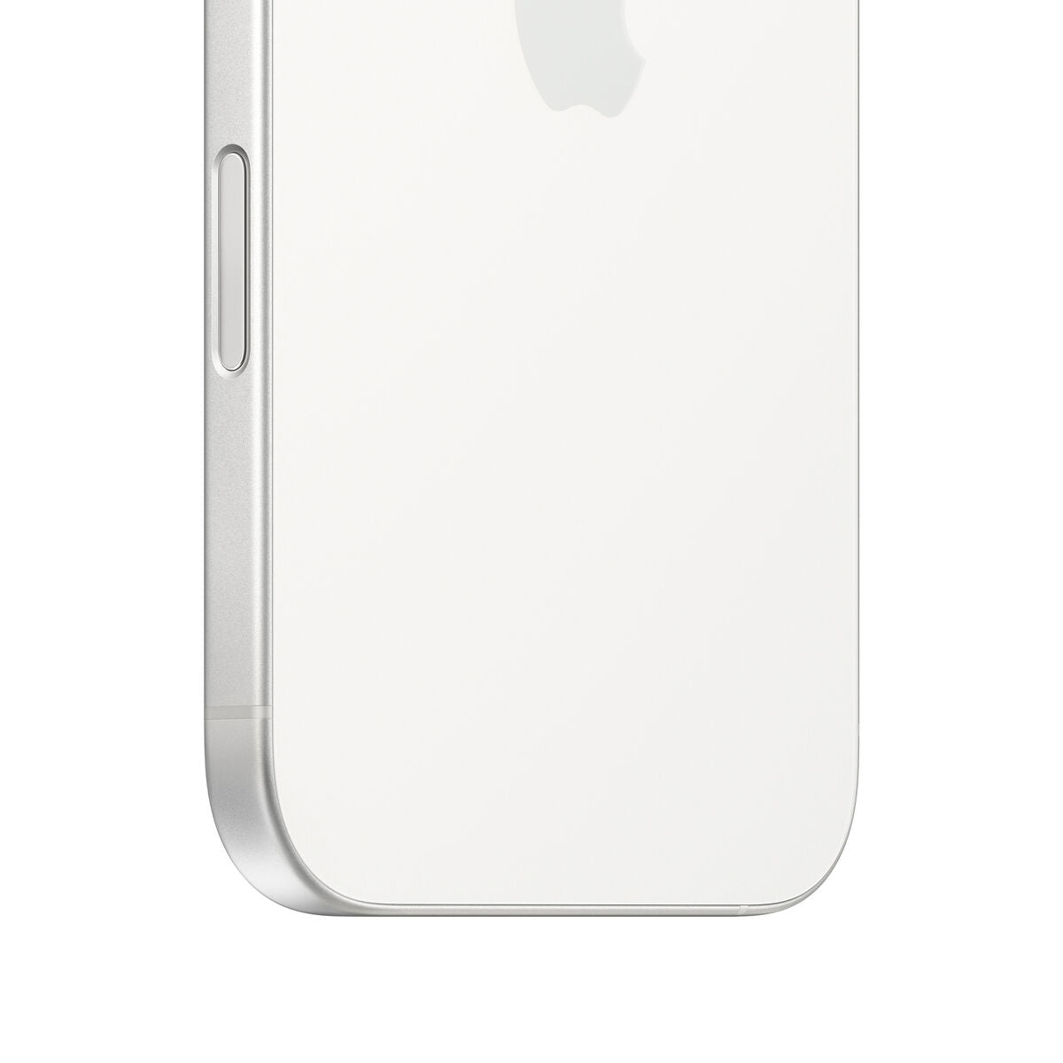 Smartphone Apple MYE93HX/A 6,1" 128 GB White