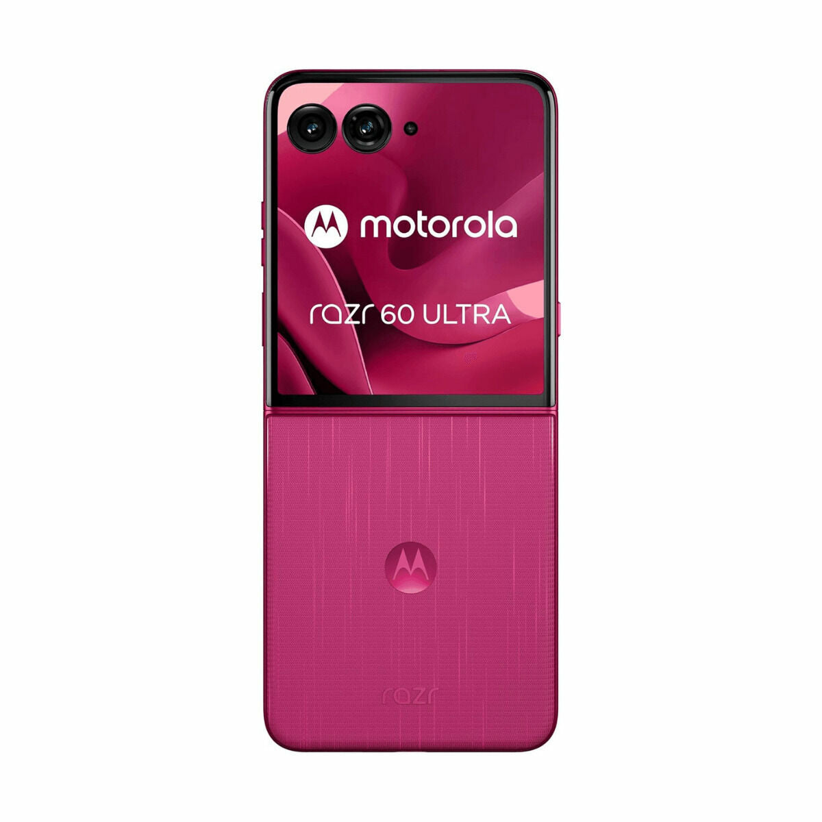 Smartphone Motorola XT2551-6 Octa Core 16 GB RAM 512 GB Pink