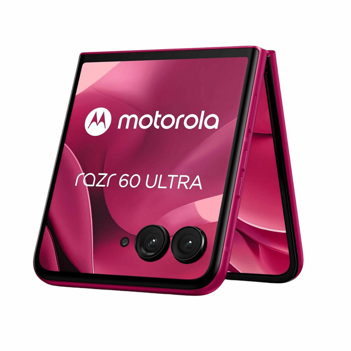 Smartphone Motorola XT2551-6 Octa Core 16 GB RAM 512 GB Pink