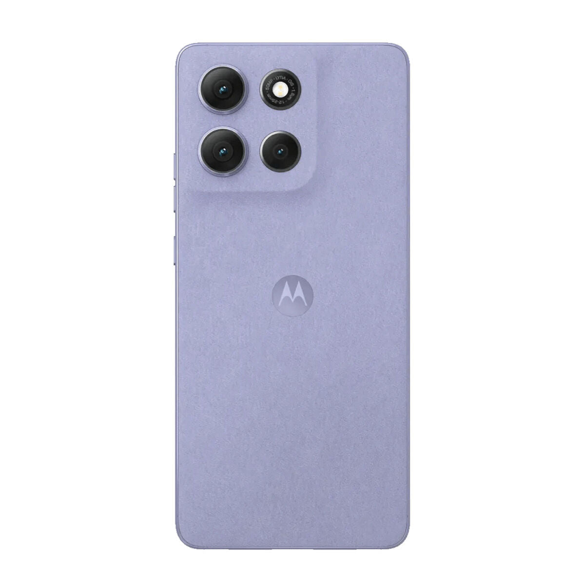 Smartphone Motorola Moto G86 5G 6,67" Octa Core 8 GB RAM 256 GB Violet