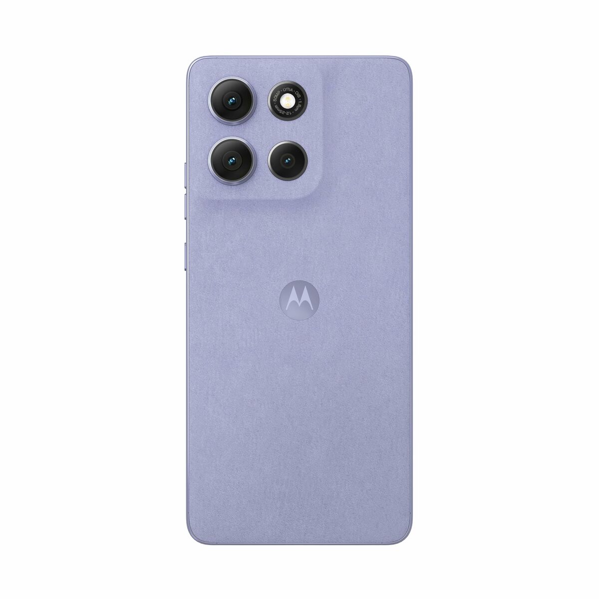 Smartphone Motorola Moto G86 5G 6,67" Octa Core 8 GB RAM 256 GB Violet