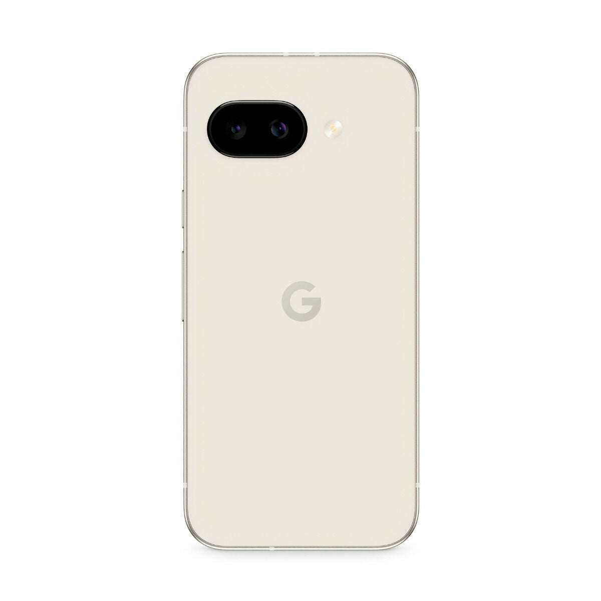 Smartphone Google GA09563-GB 6,3" Octa Core 8 GB RAM 128 GB White