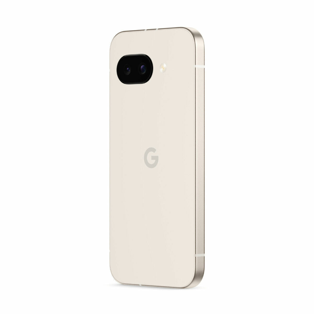 Smartphone Google GA09563-GB 6,3" Octa Core 8 GB RAM 128 GB White