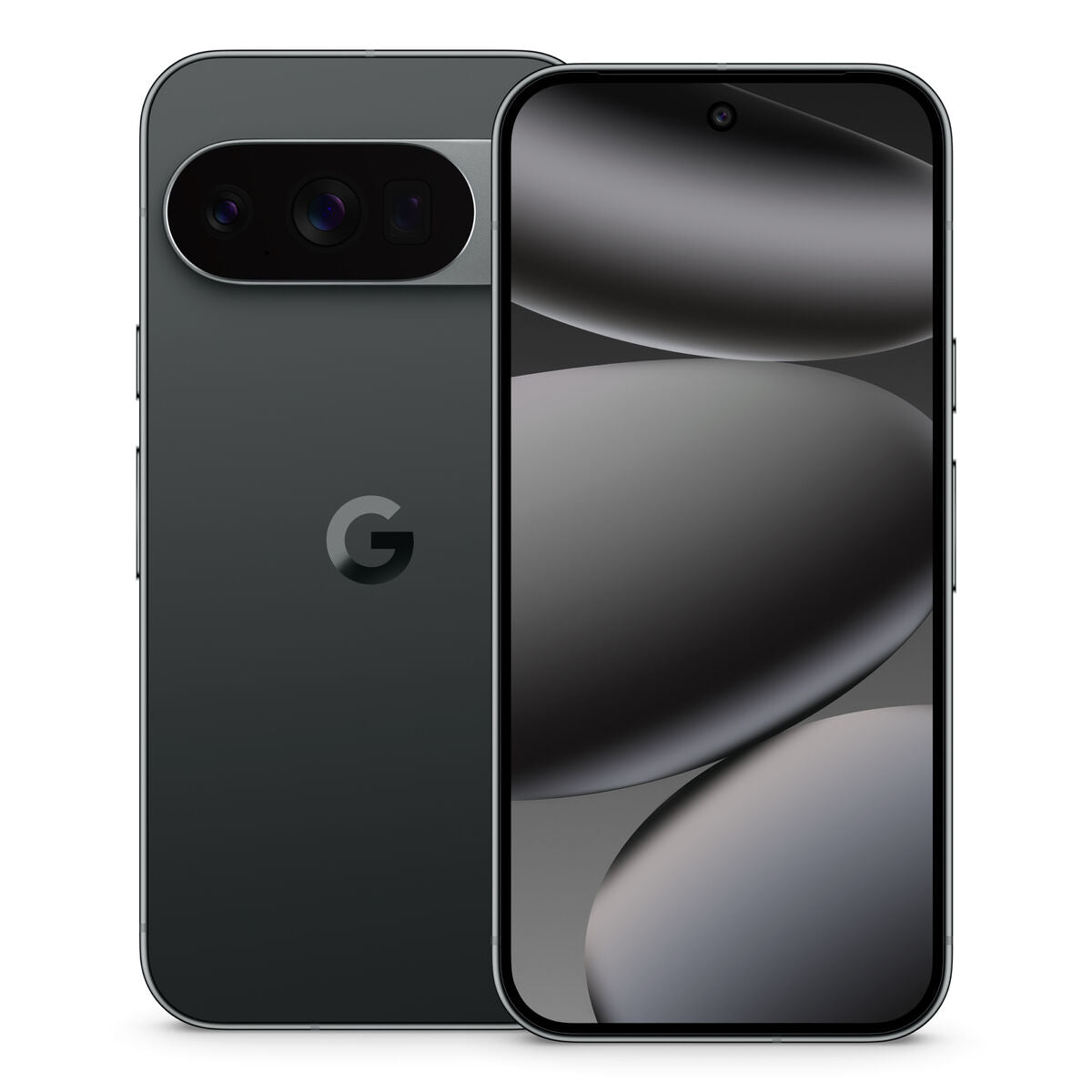Smartphone Google GA09601-GB 6,3" Octa Core 16 GB RAM 128 GB Black