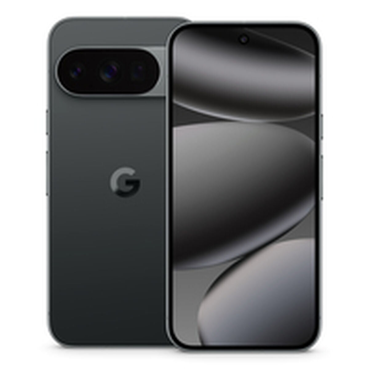 Smartphone Google GA09601-GB 6,3" Octa Core 16 GB RAM 128 GB Black