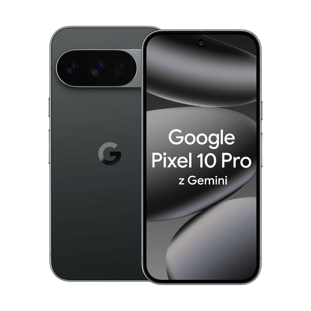 Smartphone Google GA09601-GB 6,3" Octa Core 16 GB RAM 128 GB Black