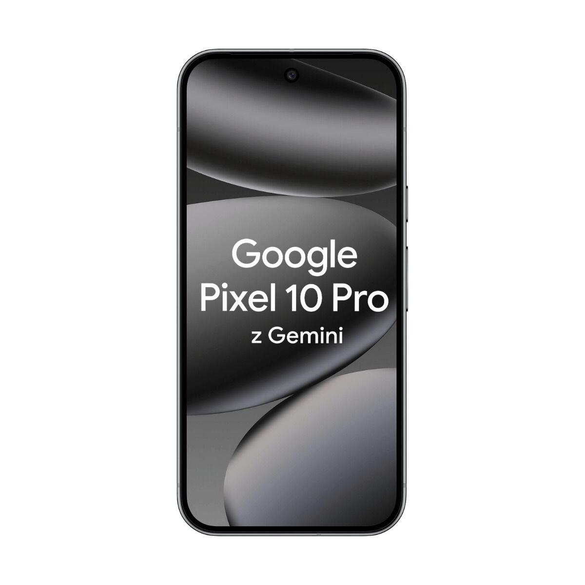 Smartphone Google GA09601-GB 6,3" Octa Core 16 GB RAM 128 GB Black