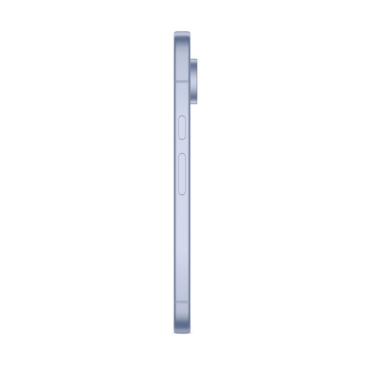 Smartphone Google GA10217-GB 12 GB RAM 256 GB Purple
