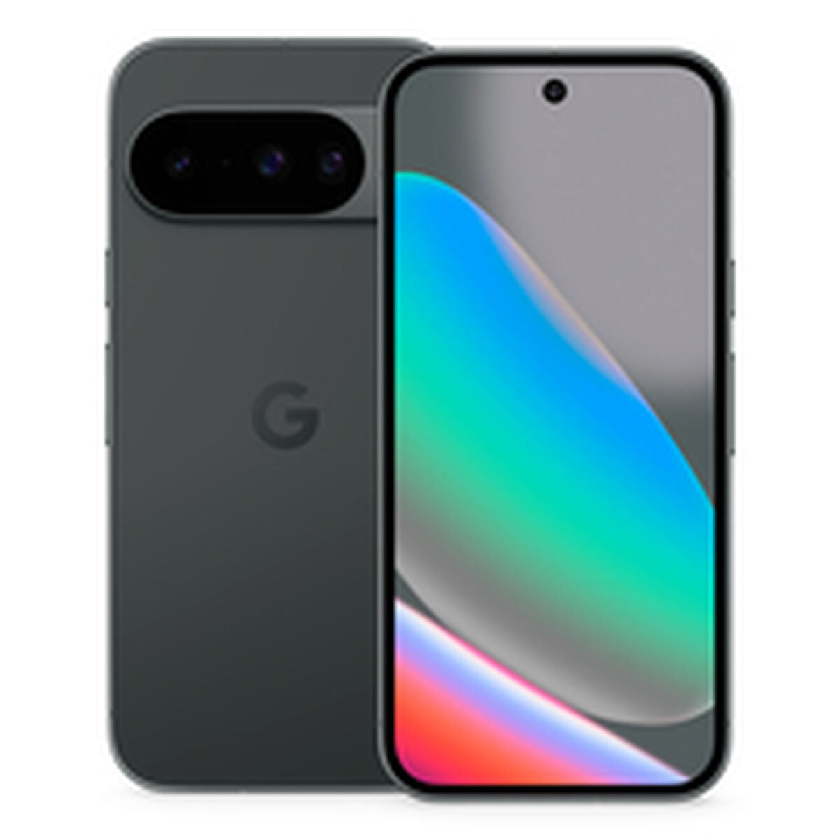 Smartphone Google GK2MP 6,3" Octa Core 12 GB RAM 128 GB Black-4