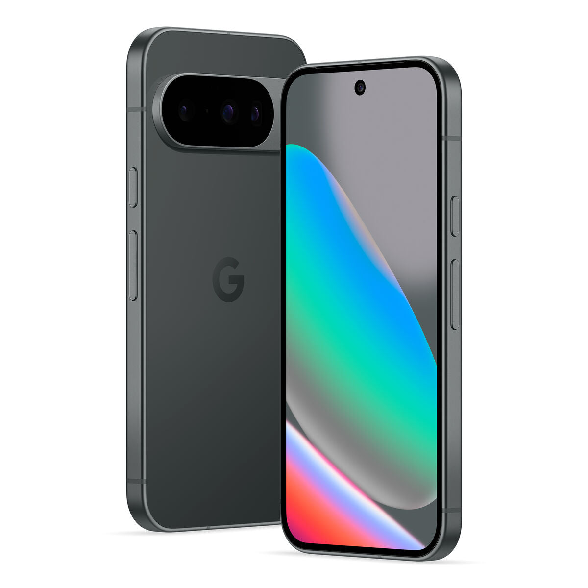 Smartphone Google GK2MP 6,3" Octa Core 12 GB RAM 128 GB Black-3