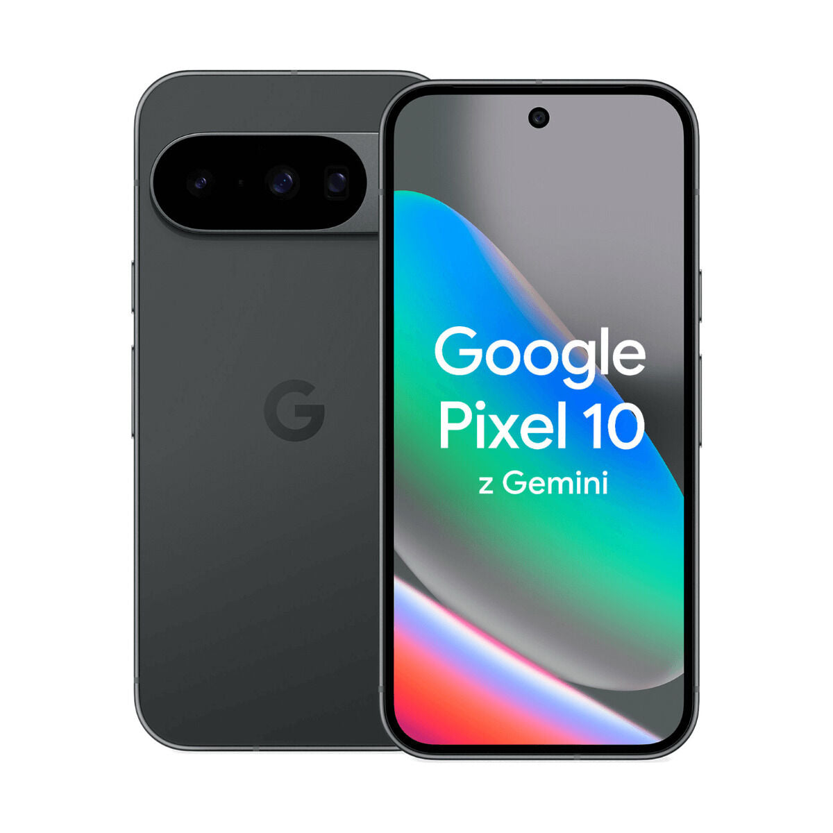 Smartphone Google GK2MP 6,3" Octa Core 12 GB RAM 128 GB Black-9