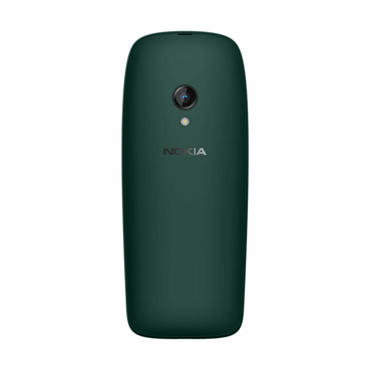 Smartphone Nokia Green-2