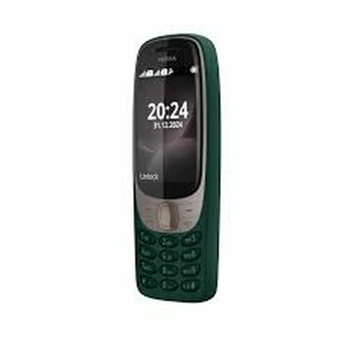 Smartphone Nokia Green-4