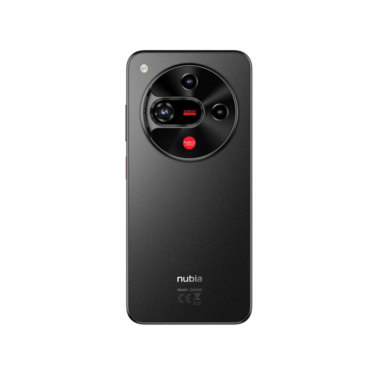 Smartphone ZTE Nubia Focus 2 6,7" 8 GB RAM 256 GB Black