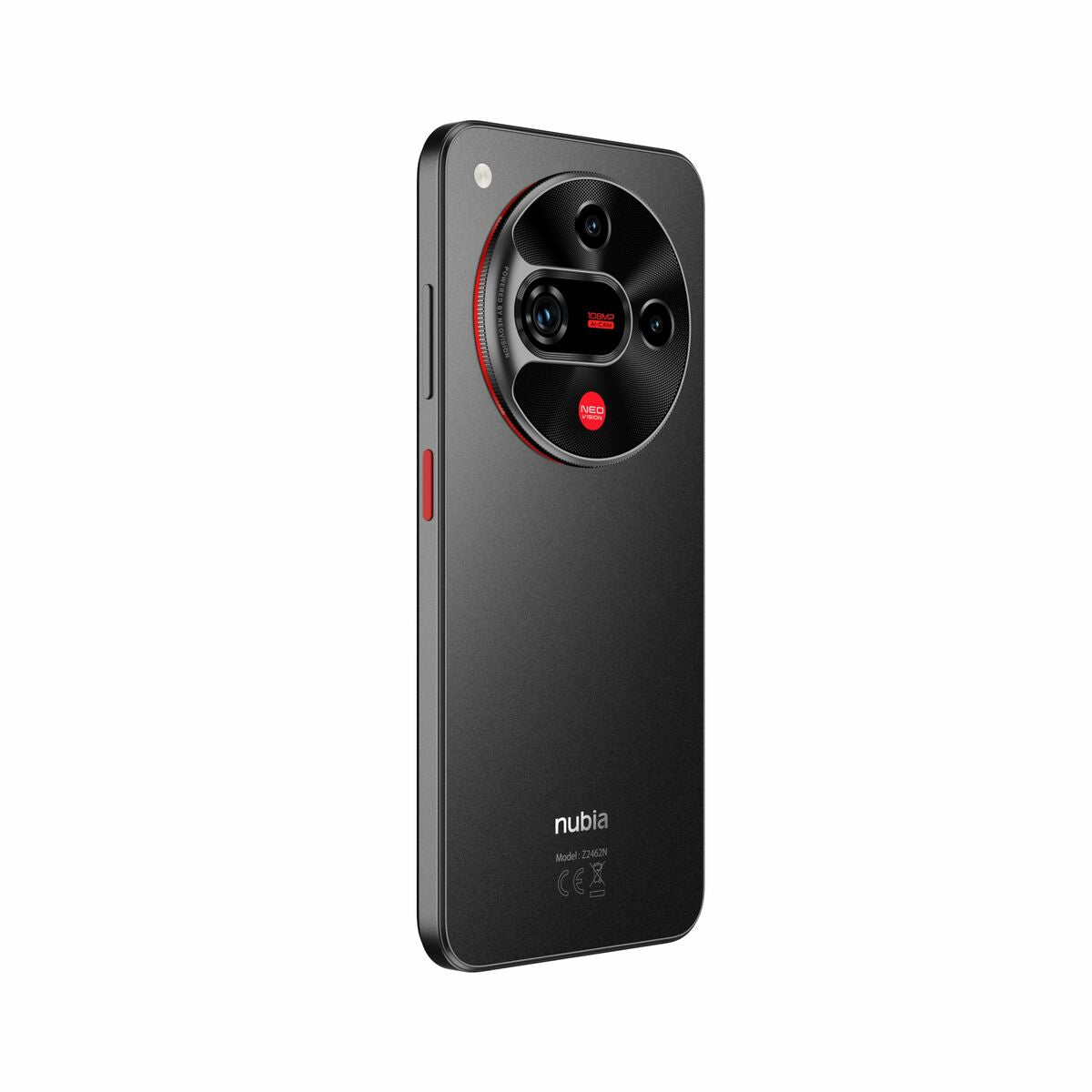 Smartphone ZTE Nubia Focus 2 6,7" 8 GB RAM 256 GB Black