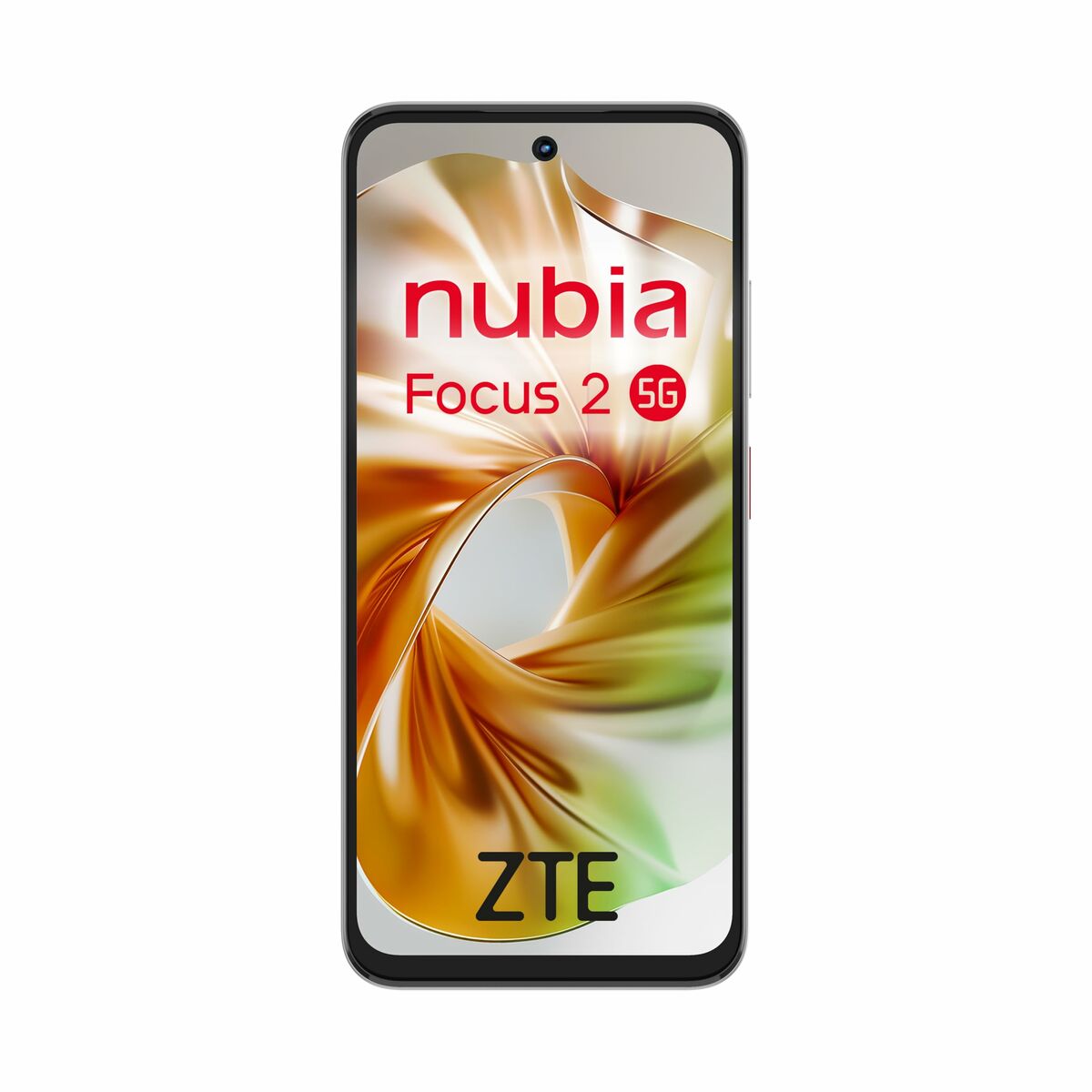 Smartphone ZTE Nubia Focus 2 6,7" 8 GB RAM 256 GB Black
