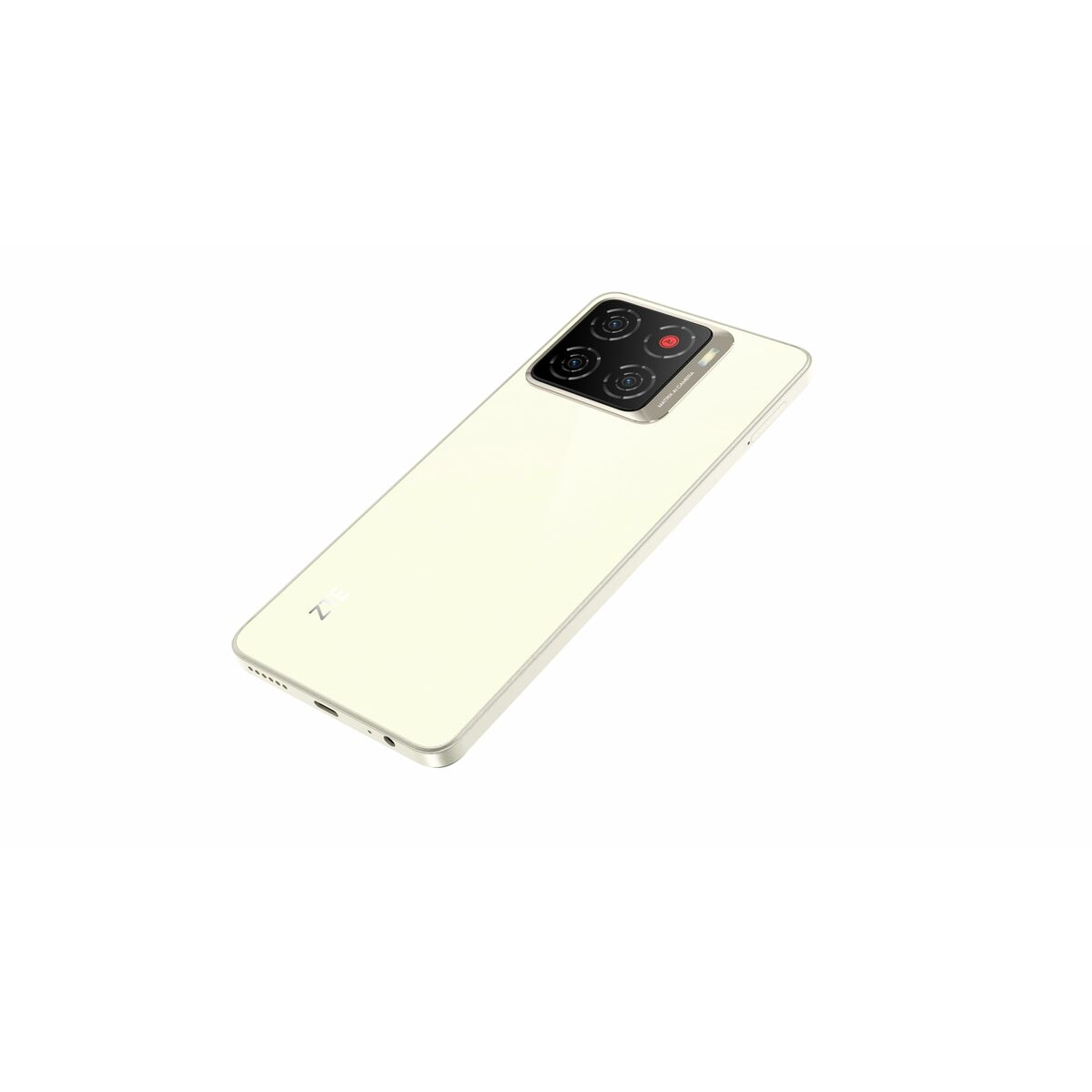 Smartphone ZTE P606F21-GD Unisoc 4 GB RAM 64 GB Golden