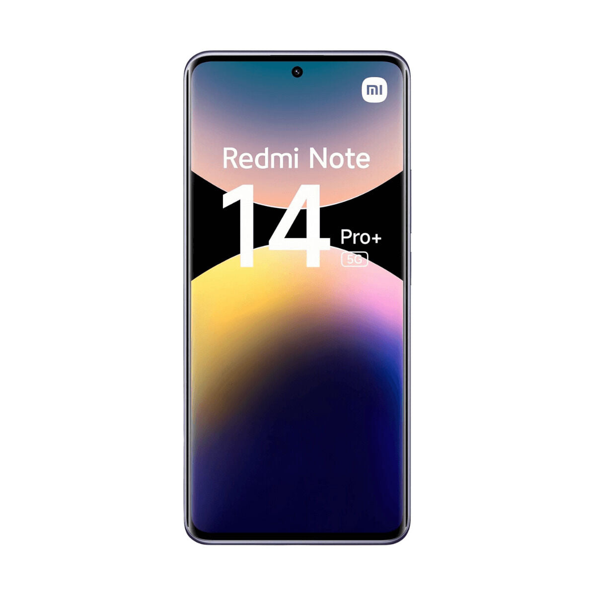 Smartphone Xiaomi NOTE14PRO+ PURP 6,67" 12 GB RAM 512 GB Purple