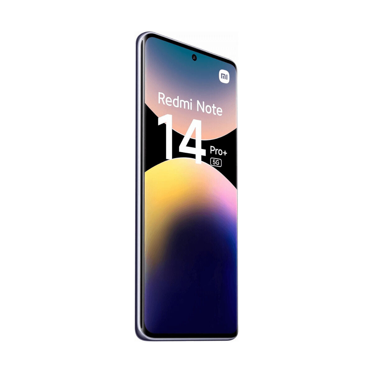 Smartphone Xiaomi NOTE14PRO+ PURP 6,67" 12 GB RAM 512 GB Purple