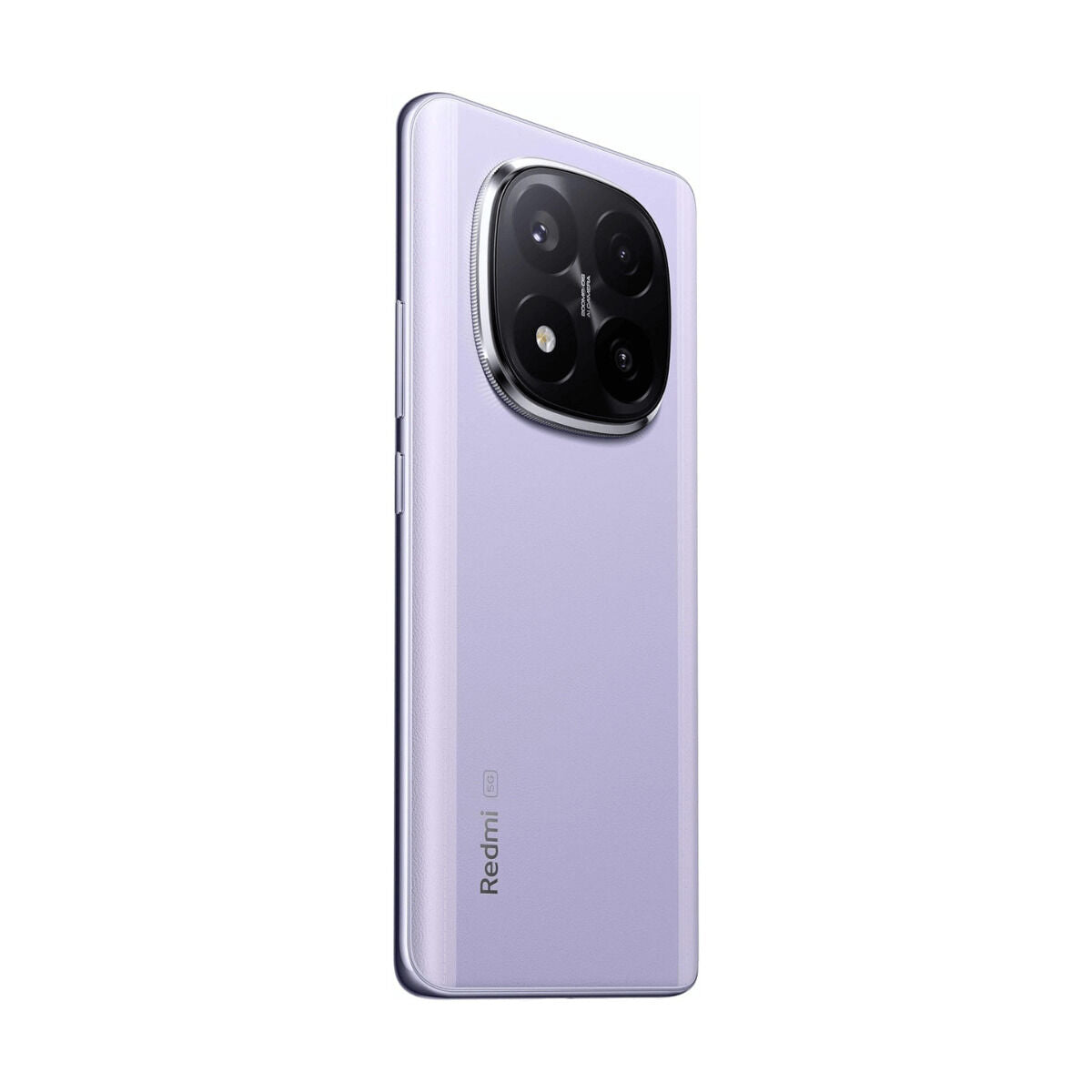 Smartphone Xiaomi NOTE14PRO+ PURP 6,67" 12 GB RAM 512 GB Purple