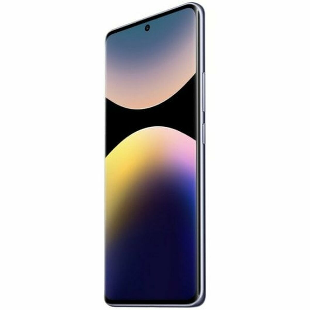 Smartphone Xiaomi NOTE14PRO+ PURP 6,67" 12 GB RAM 512 GB Purple