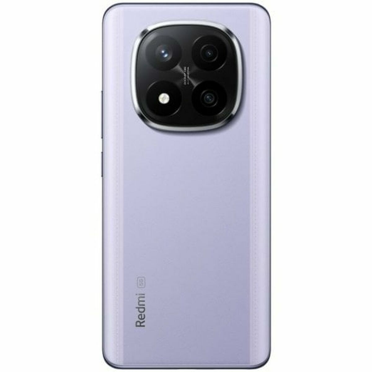 Smartphone Xiaomi NOTE14PRO+ PURP 6,67" 12 GB RAM 512 GB Purple
