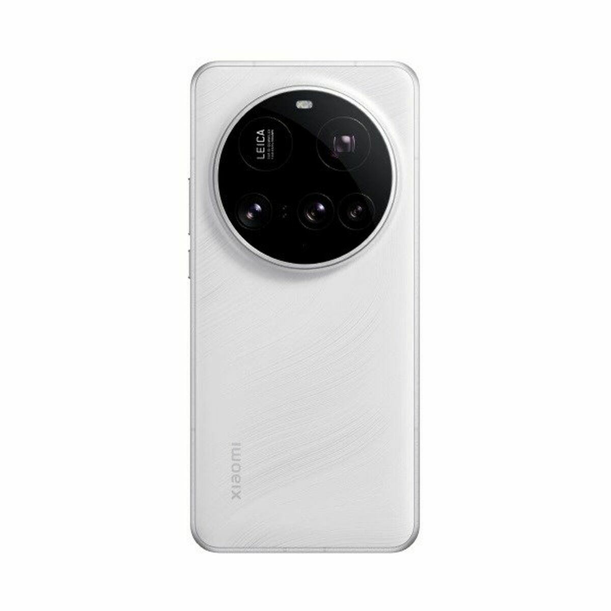 Smartphone Xiaomi 25010PN30G 6,73" Octa Core 16 GB RAM 512 GB White