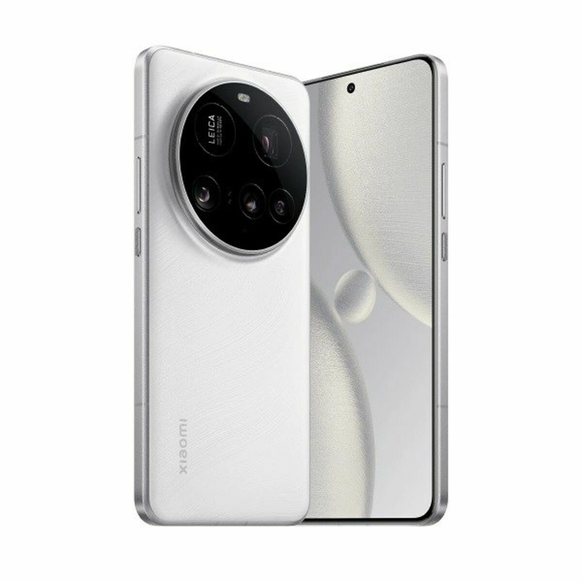 Smartphone Xiaomi 25010PN30G 6,73" Octa Core 16 GB RAM 512 GB White