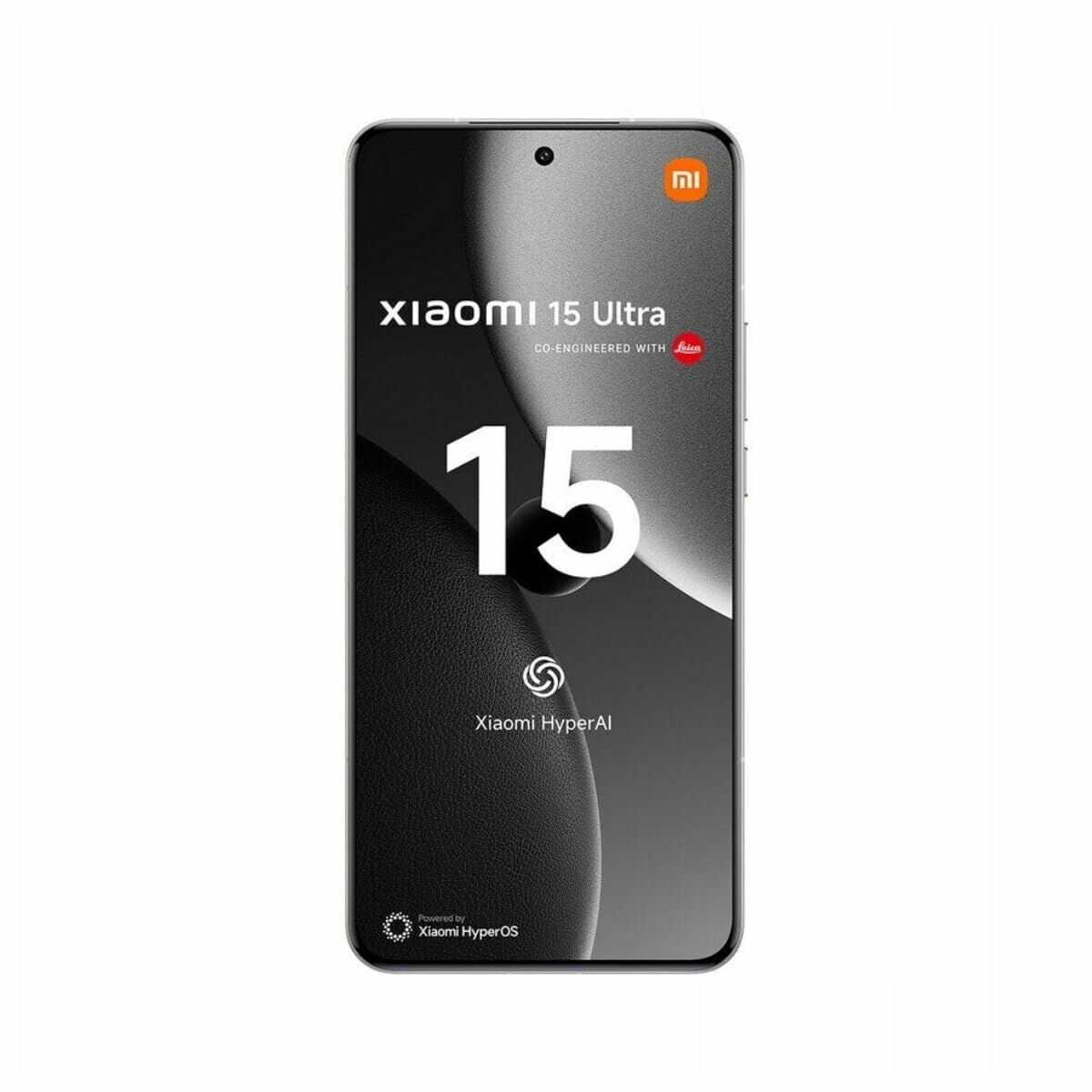 Smartphone Xiaomi MZB0JHIEU 6,73" Octa Core 16 GB RAM 512 GB Silver