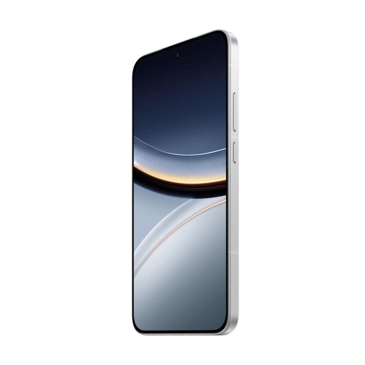 Smartphone Xiaomi POCO F7 5G 6,83" Octa Core 12 GB RAM 512 GB Silver