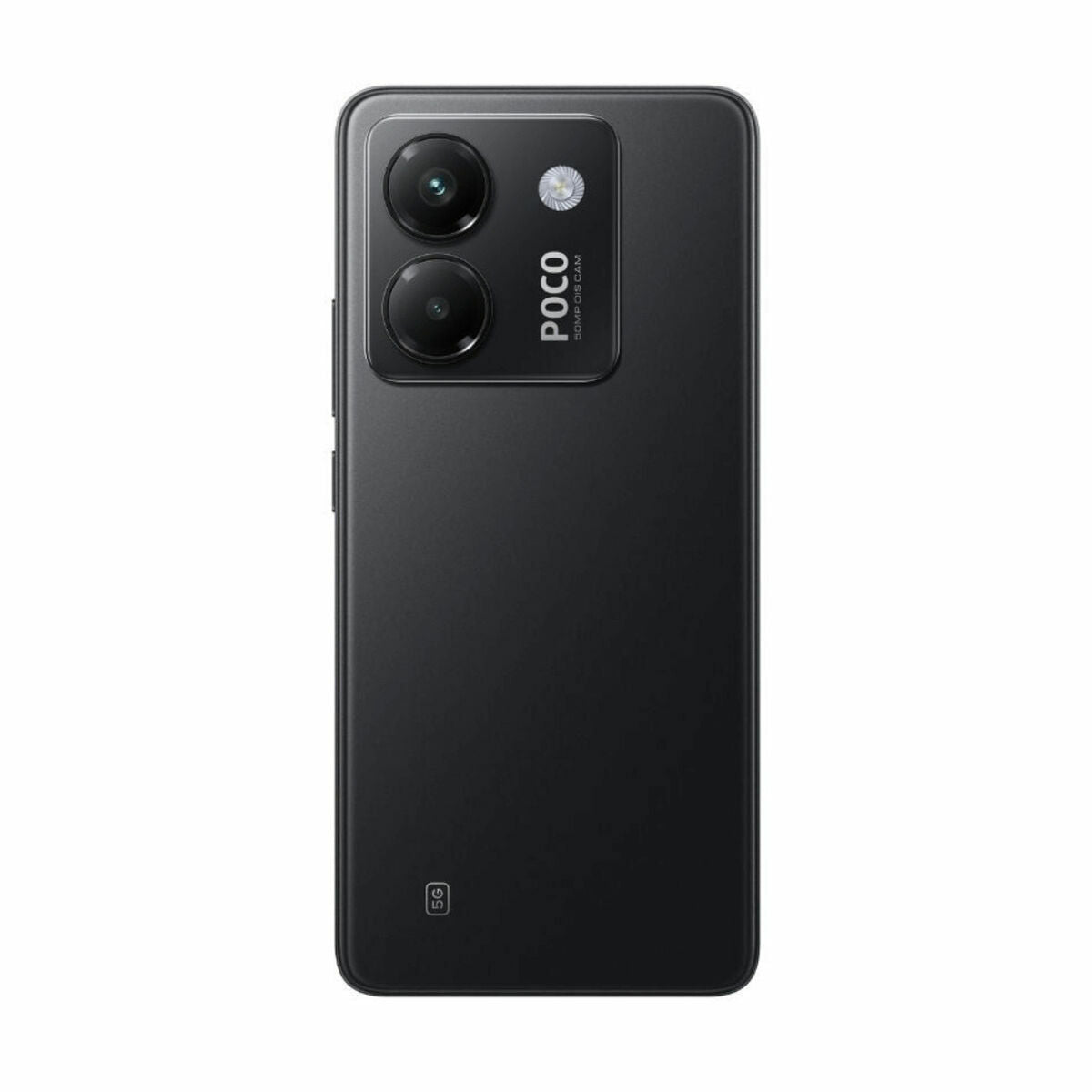 Smartphone Xiaomi POCO M7P 5G 8-256 BK 6,67" Octa Core 8 GB RAM 256 GB Black