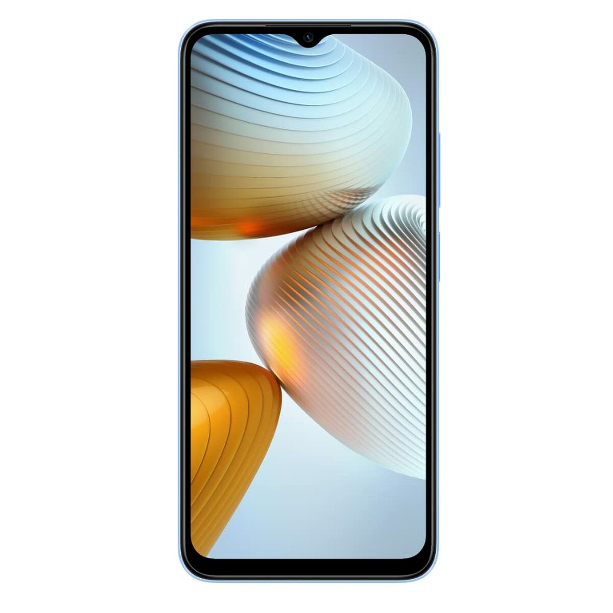 Smartphone Xiaomi M4 5G-3