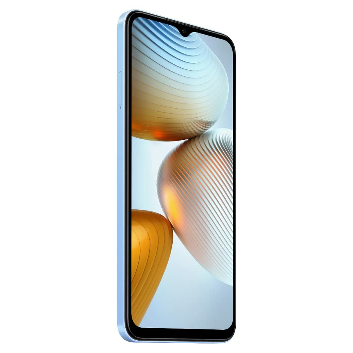 Smartphone Xiaomi M4 5G-2