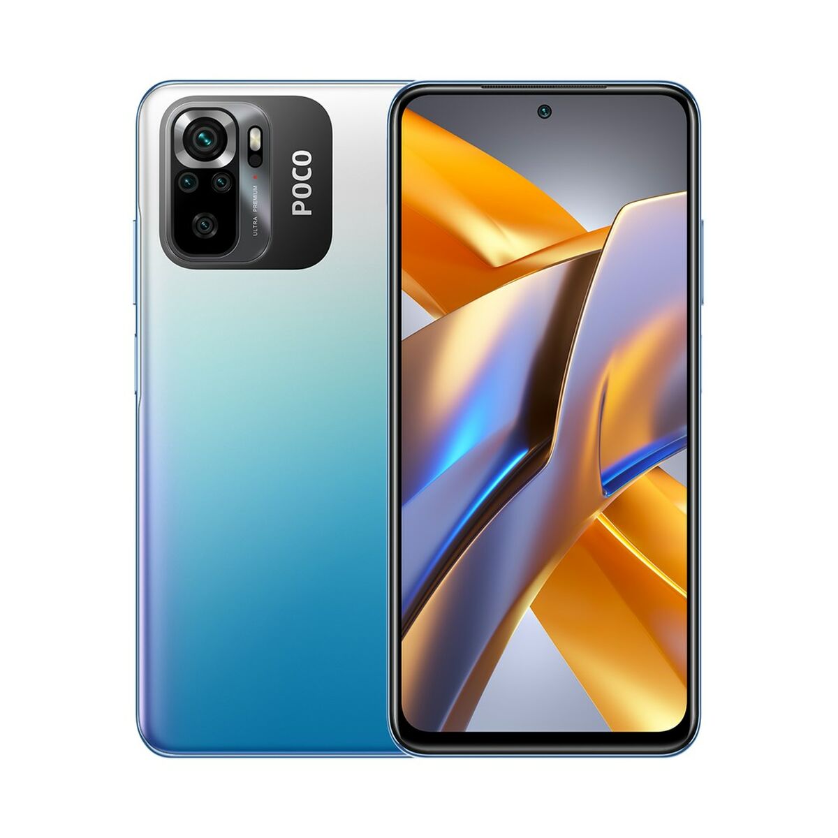 Smartphone Xiaomi M4 5G-5