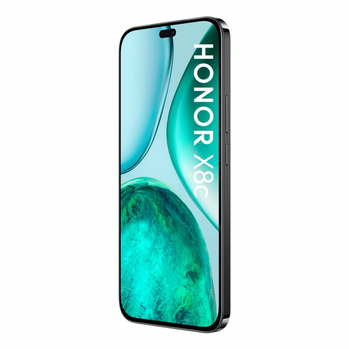 Smartphone Honor 5109BQCX 6,7" Octa Core 8 GB RAM 256 GB Black