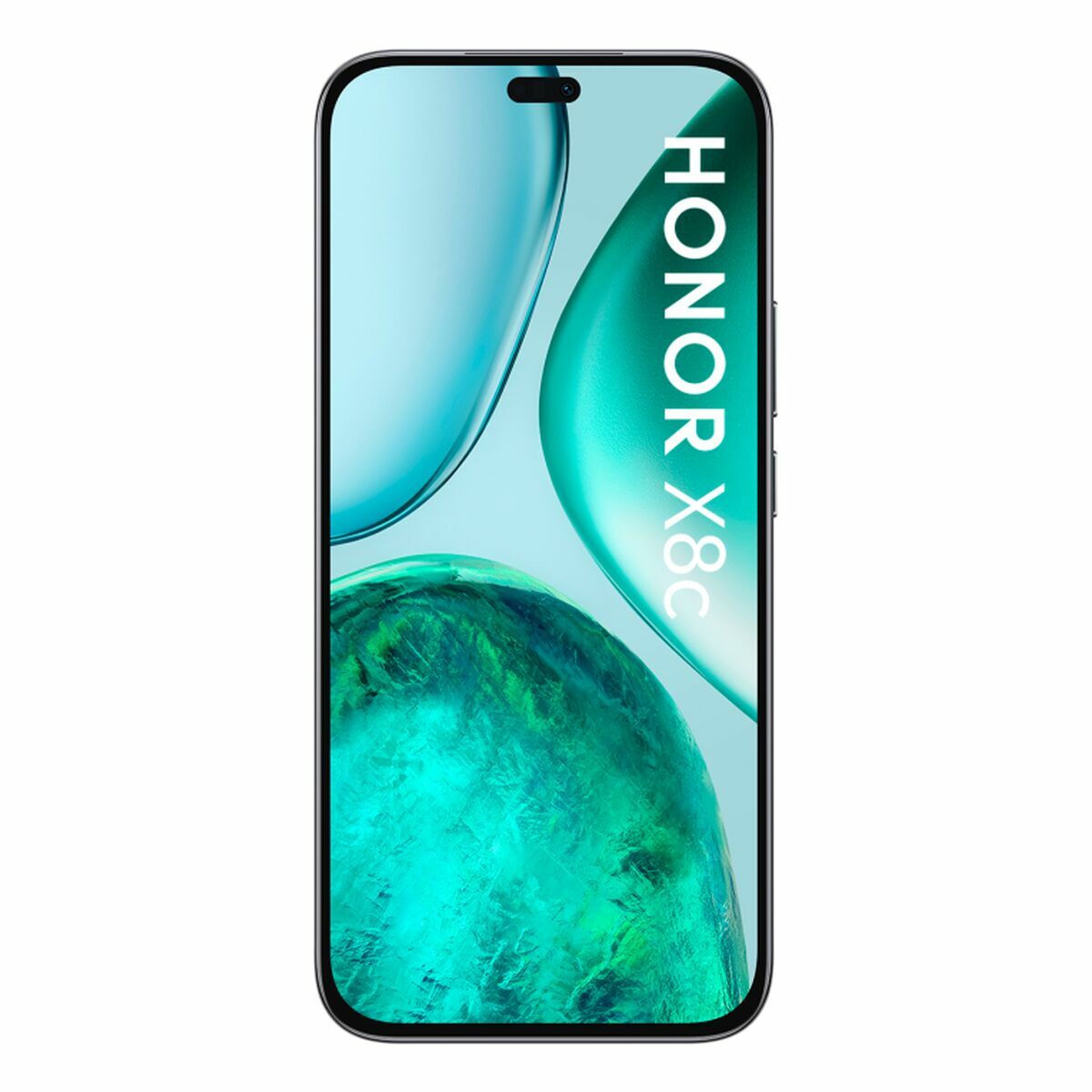 Smartphone Honor 5109BQCX 6,7" Octa Core 8 GB RAM 256 GB Black