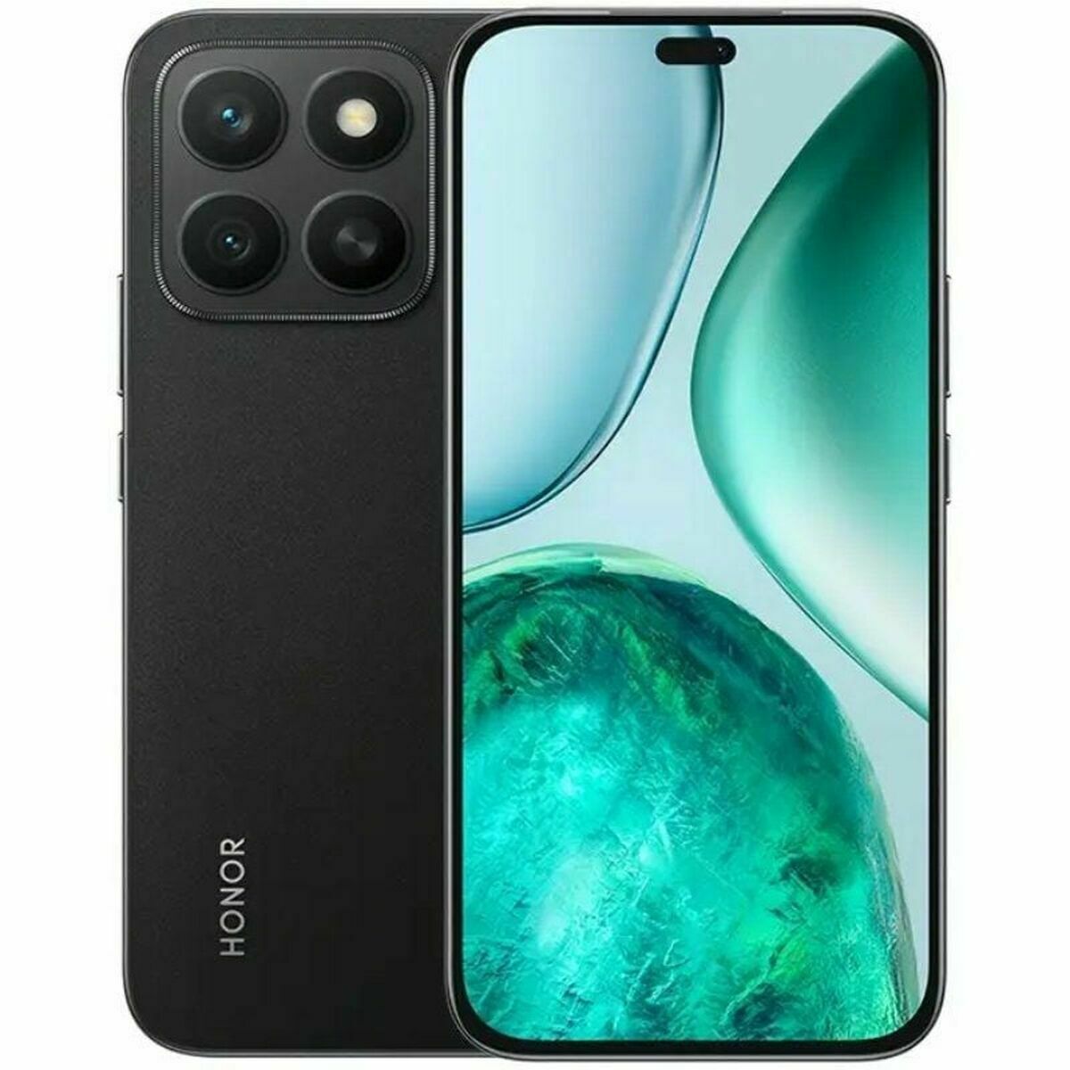 Smartphone Honor 5109BQCX 6,7" Octa Core 8 GB RAM 256 GB Black