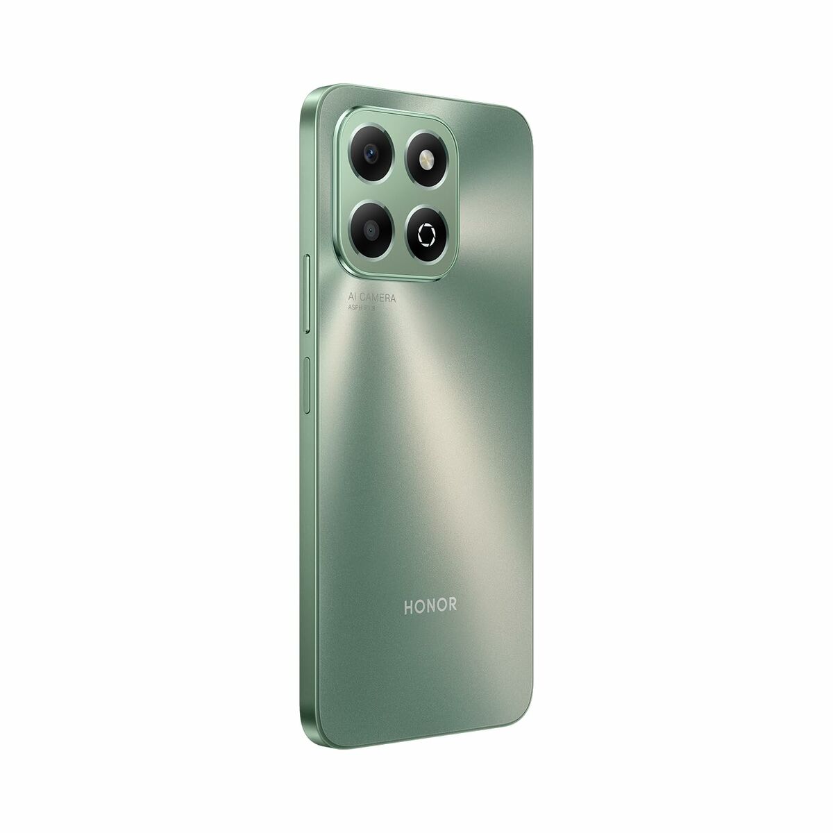 Smartphone Honor X6B 6,56" Octa Core 6 GB RAM 256 GB Green