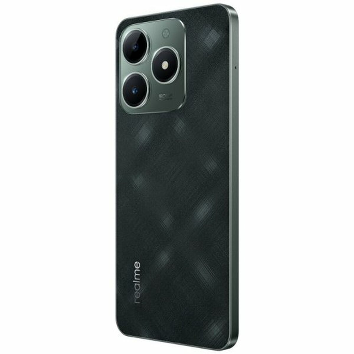 Smartphone Realme Realme C61 6,7" Octa Core 6 GB RAM 256 GB Green