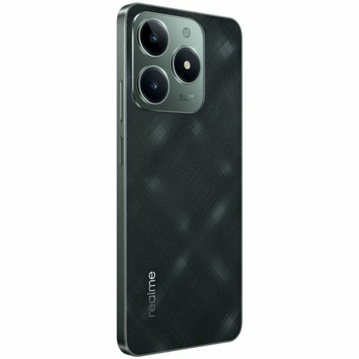 Smartphone Realme Realme C61 6,7" Octa Core 6 GB RAM 256 GB Green