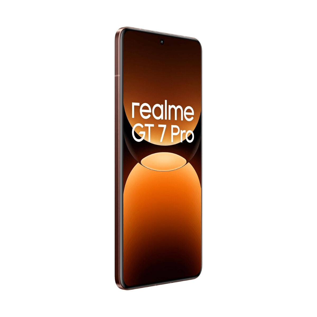 Smartphone Realme RMX5011 6,78" Octa Core 12 GB RAM 512 GB Orange