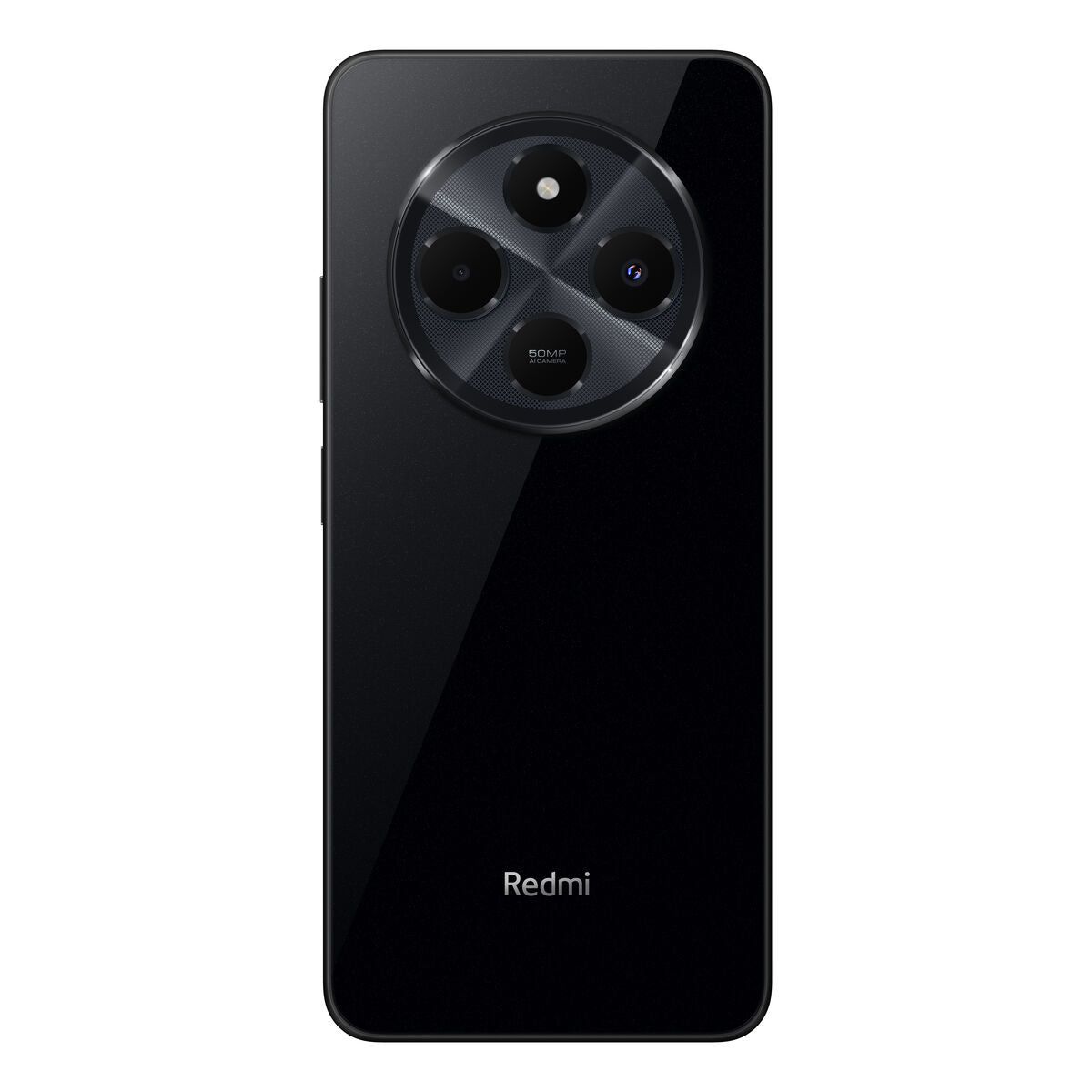 Smartphone Xiaomi Redmi 14C 6,9" 6,88" Octa Core 4 GB RAM 128 GB Black