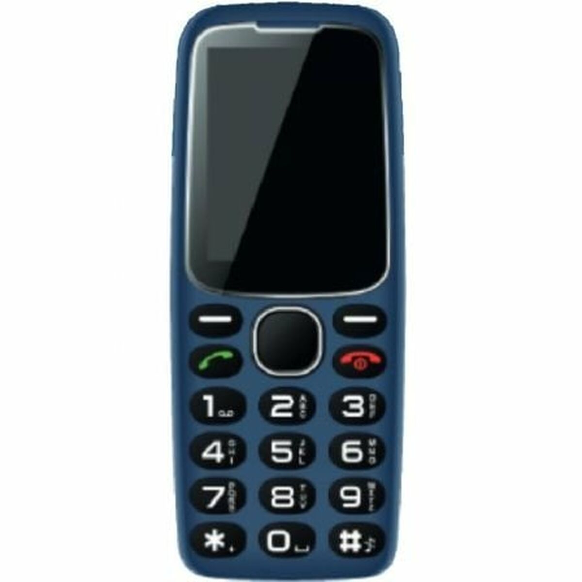 Smartphone Daewoo-0