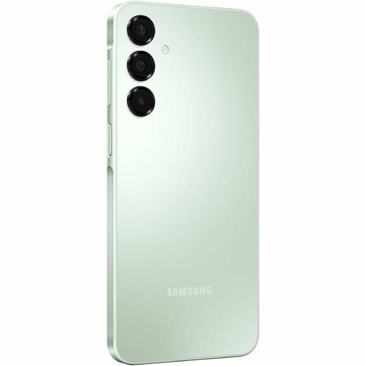 Smartphone Samsung Galaxy A16 Octa Core 4 GB RAM 128 GB Green 6,7"