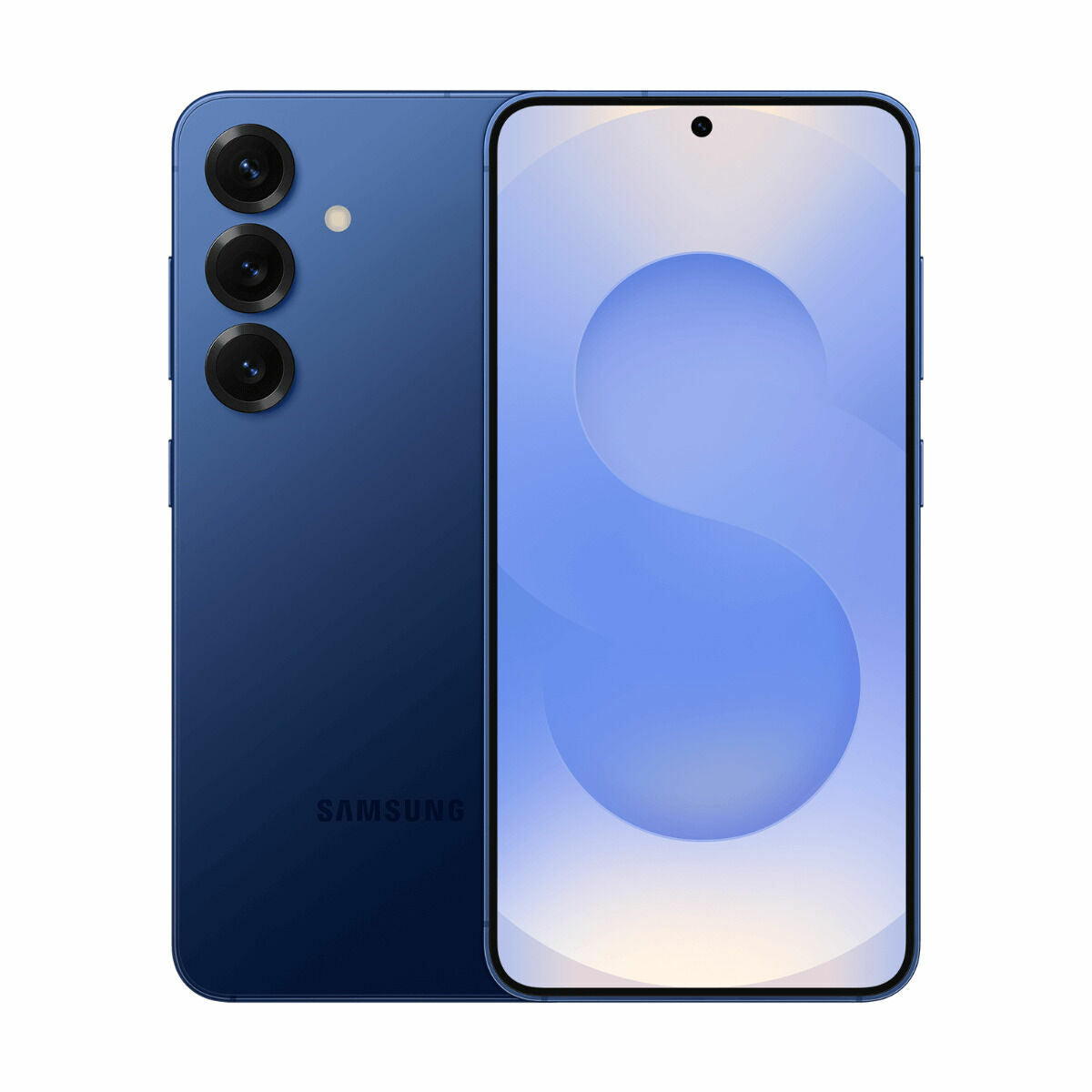 Smartphone Samsung SM-S931B 6,2" Octa Core 12 GB RAM 128 GB Blue