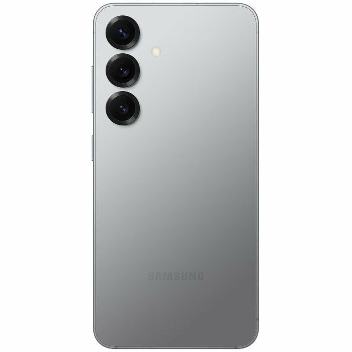 Smartphone Samsung Galaxy S25+ Octa Core 12 GB RAM 512 GB Grey 6,7"