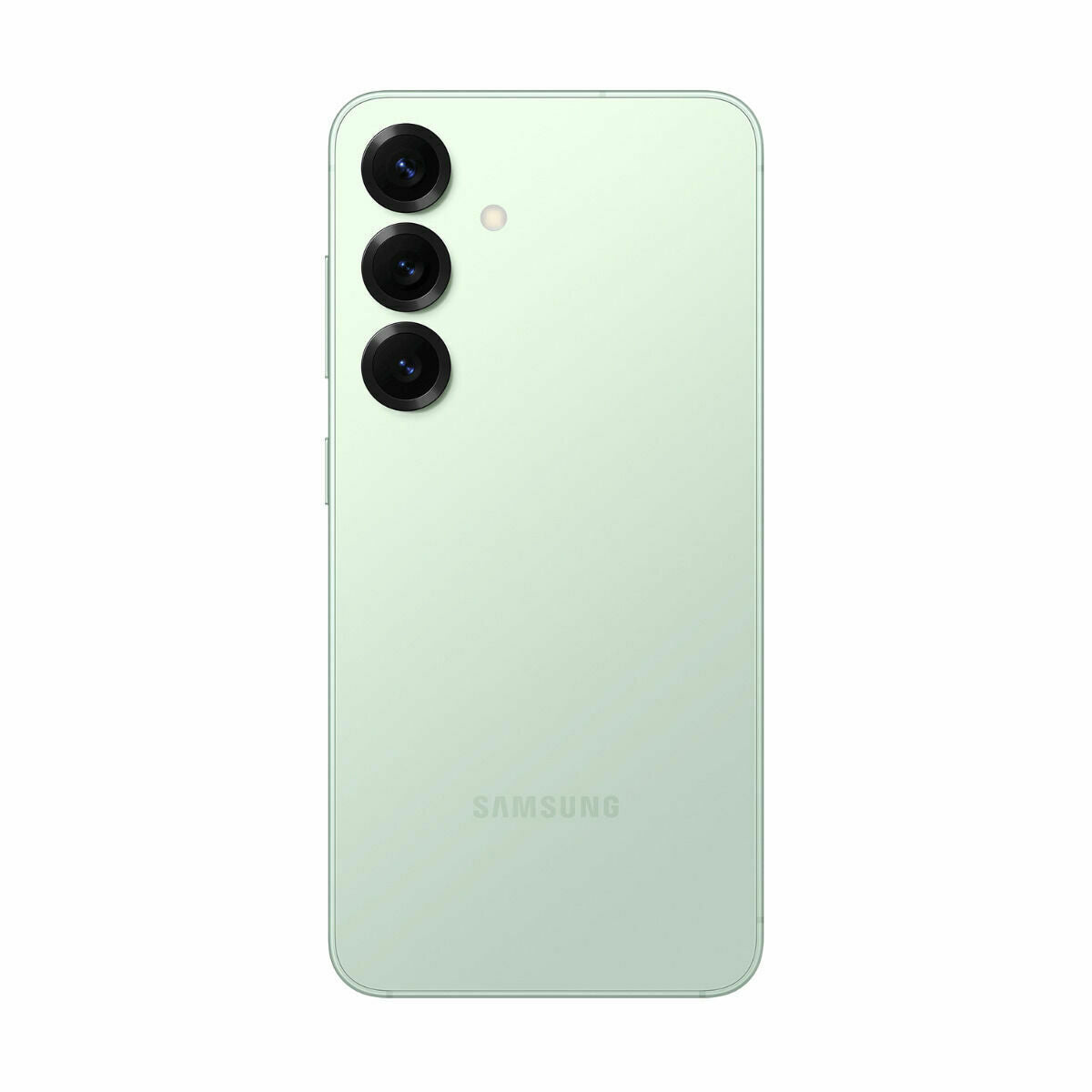 Smartphone Samsung SM-S936BLGDEUE 6,7" 12 GB RAM 256 GB Mint