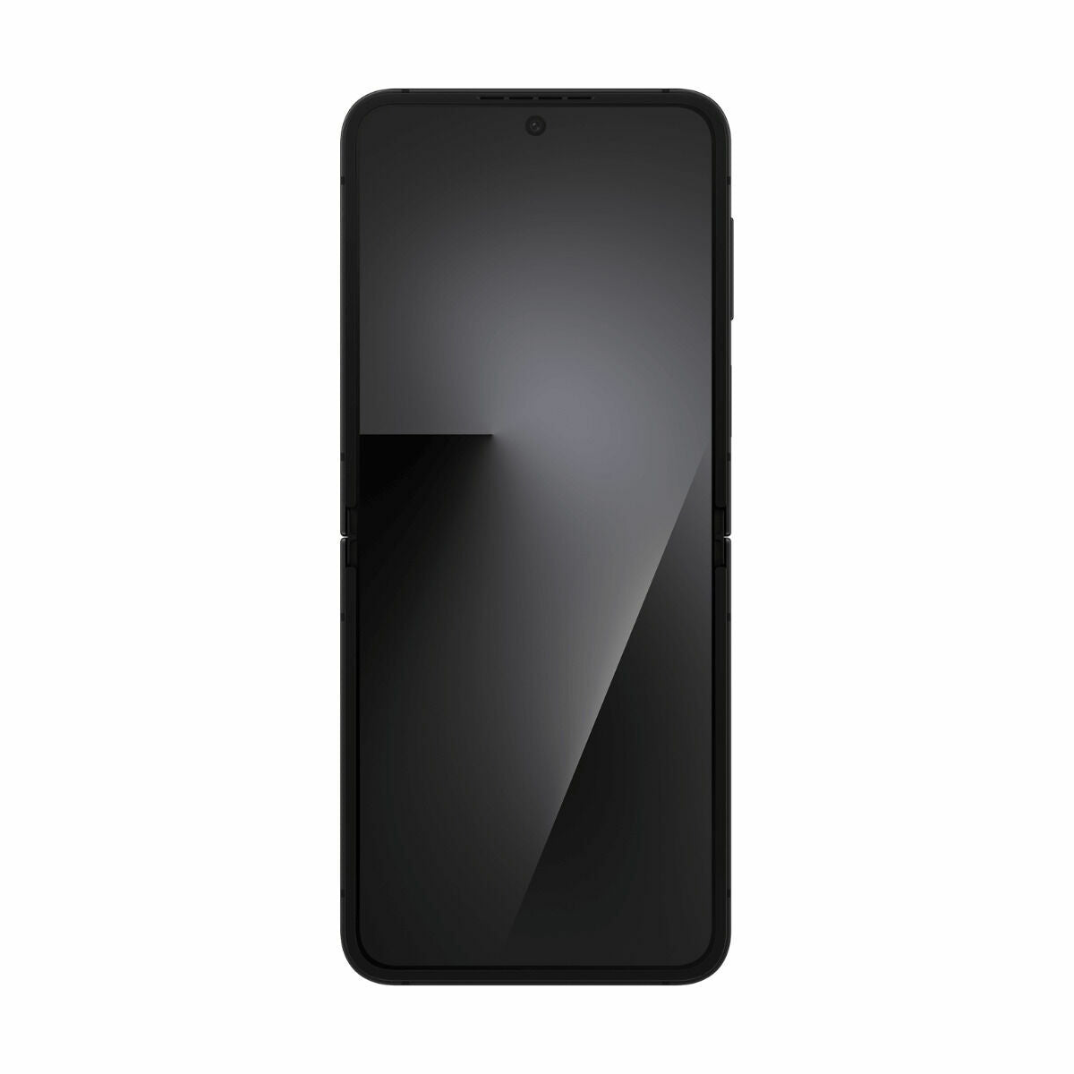 Smartphone Samsung Galaxy Z Flip7 FE 6,7" 3,4" Exynos 2400 8 GB RAM 256 GB Black