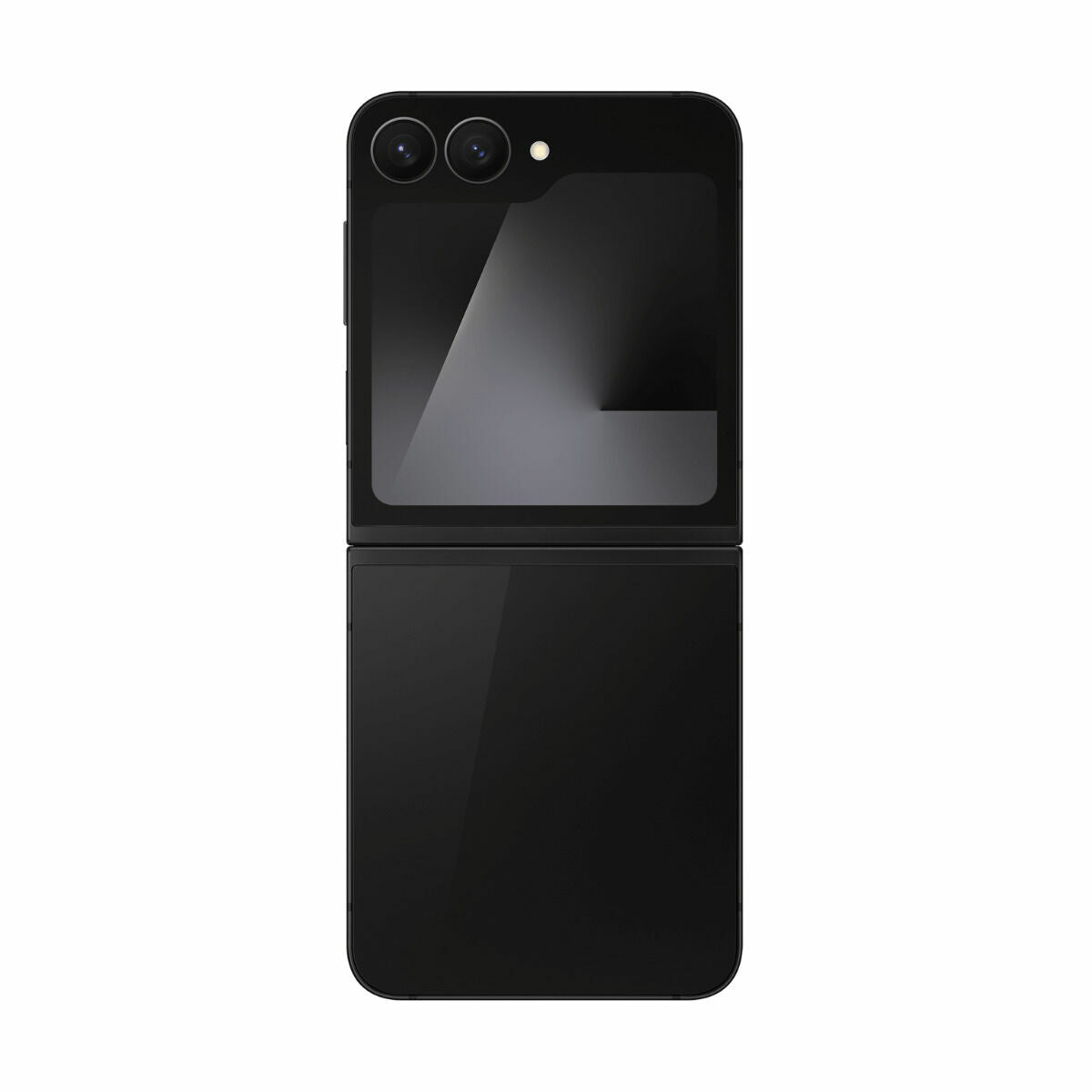 Smartphone Samsung Galaxy Z Flip7 FE 6,7" 3,4" Exynos 2400 8 GB RAM 256 GB Black