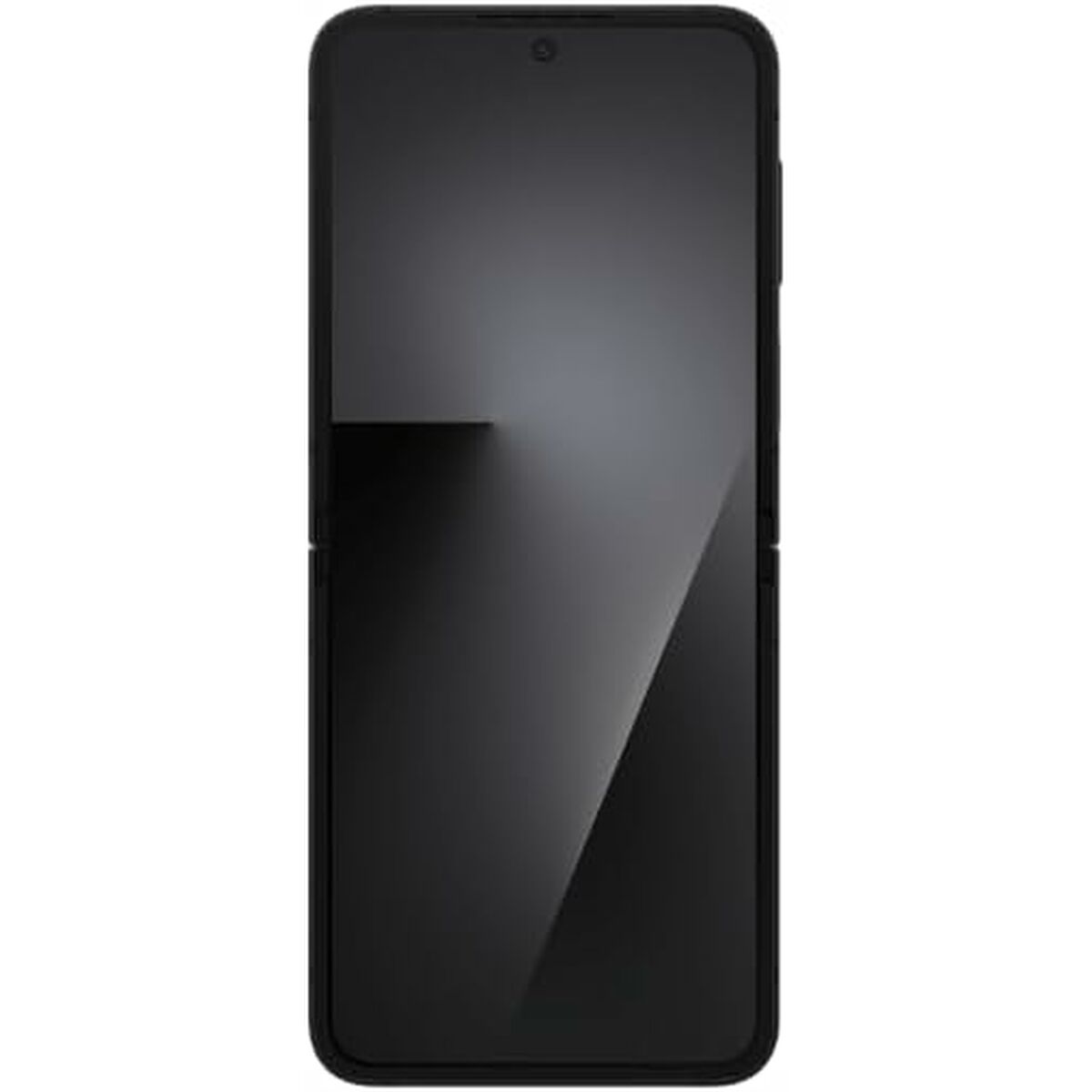 Smartphone Samsung Galaxy Z Flip7 FE 6,7" 3,4" Exynos 2400 8 GB RAM 256 GB Black